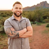 1st Team Mortgage Employee JJ Buckner's profile photo