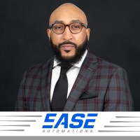 EASE Automations Employee Stan Scott's profile photo