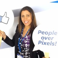 Stance Health Solutions, formerly SG Homecare and Western Drug Employee Elicia Moreno's profile photo