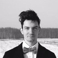 ArmenoTech Employee Sergey Yugoman's profile photo