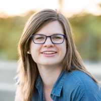 Candor Therapy Network, PLLC Employee Megan Davidson's profile photo