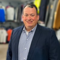 Idlebrook Promotional Products Employee Tony Beimesch's profile photo