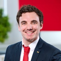 ASSC Employee Philip Zurmühle's profile photo