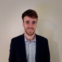 Blockware Solutions Employee Clayton Mann's profile photo