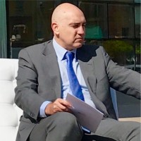 Universidad Católica de Valencia San Vicente Mártir Employee David Prada's profile photo