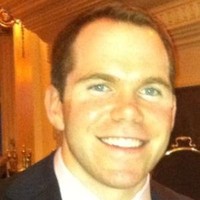 Evaluate Ltd Employee Sean Crowley's profile photo