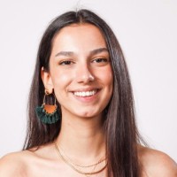 DEPOfilm Employee Siminsu Sevgikuranlar's profile photo
