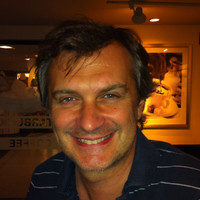 Medas Employee Maurizio Menni's profile photo