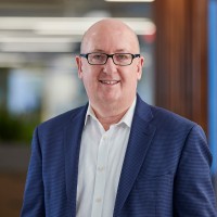 The London School of Economics and Political Science (LSE) Employee Murray Aitken's profile photo