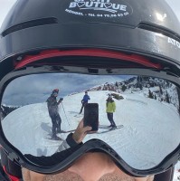 Rapid Electrical Distributors Employee Jay Patel's profile photo