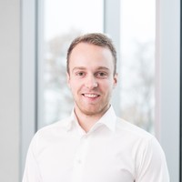 Claytec e.K. Employee Simon Breidenbach's profile photo