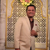 Arkade Employee Sanjay Bora's profile photo