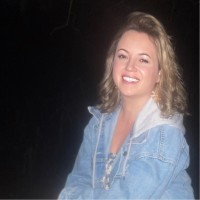 Trash Fairies Employee Meaghan Neale's profile photo