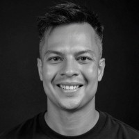 Nike Employee Ryan Tharp's profile photo