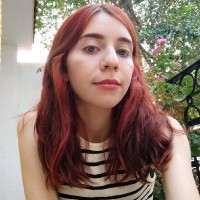 Porth Employee Kimberly Ramírez's profile photo