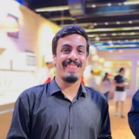 Infostack Employee Usama Aamir's profile photo