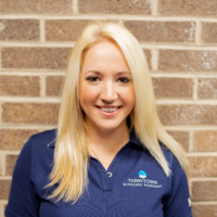 myMTMcare Employee Hayley Gray's profile photo