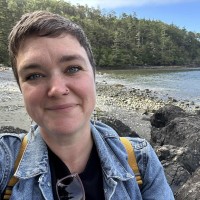 Dogwood BC Employee Maggie Gilbert's profile photo