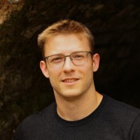 GeoPulse Solutions Employee Ryan Barlow's profile photo