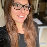 Adrienne Thompson Email & Phone Number