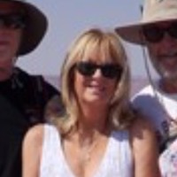Star International Employee Lynette Weintraub's profile photo