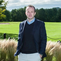 Carr Golf Employee Stephen Lyons's profile photo