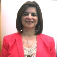 Virginia Department of the Treasury Employee Diana Shaban's profile photo