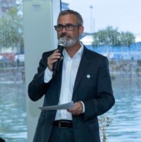 Stöcklin Logistik AG Employee Marc Wyss's profile photo