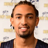 Government of Saint Lucia Employee Darnell Eudoxie's profile photo
