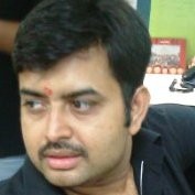Watertec India Employee Navin Shukla's profile photo