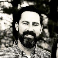 Charlotte Water Employee Ryan Symonds's profile photo