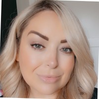 Omny Benefits Employee Becky Cooper's profile photo