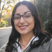 1406 Consulting Employee Michelle Rose Navarro's profile photo