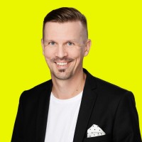 Integrata Employee Riku Heinonen's profile photo