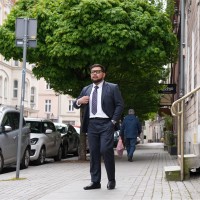 TVS Employee Iqbal Yusuf's profile photo