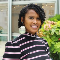 C&S Employee Mecca Madyun's profile photo