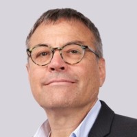 Minderoo Centre for Technology and Democracy Employee David Gordon's profile photo