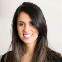 OSPA Employee Claudia Palma's profile photo