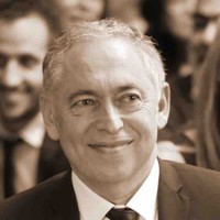 CmonDoc Employee Gershon Cohen's profile photo