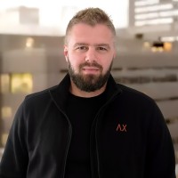 AxLabs Employee Otniel Nicola's profile photo