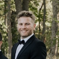 Grainger Employee Kyle Vaughan's profile photo
