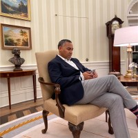 The Next Room Employee Patrick Johnson's profile photo