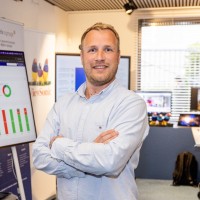 Zebrix Employee Felix Grardel's profile photo