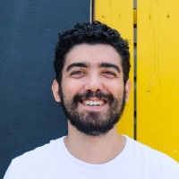 Procurable Employee Seckin Sahin's profile photo