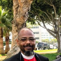 Holy Ghost Global Inc. Employee Elder Jackson's profile photo