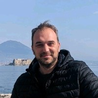 Daniele Castiglia Email