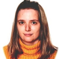 Zacatrus Employee Ruth de la Cal's profile photo