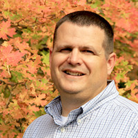 Hales Creative, LLC Employee Brandon Weekes's profile photo