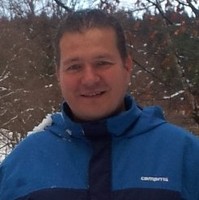 Lenovo Employee Carsten Thoms's profile photo