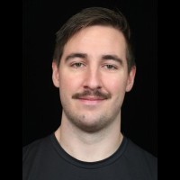 Amazon Web Services (AWS) Employee Matthew Hetzer's profile photo